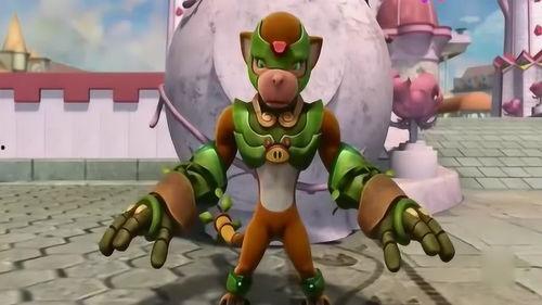 神木猿最新爆料,探寻神秘生物的神秘面纱