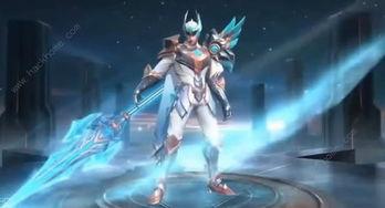 赵云皮肤官方爆料最新,英勇无畏,荣耀归来!