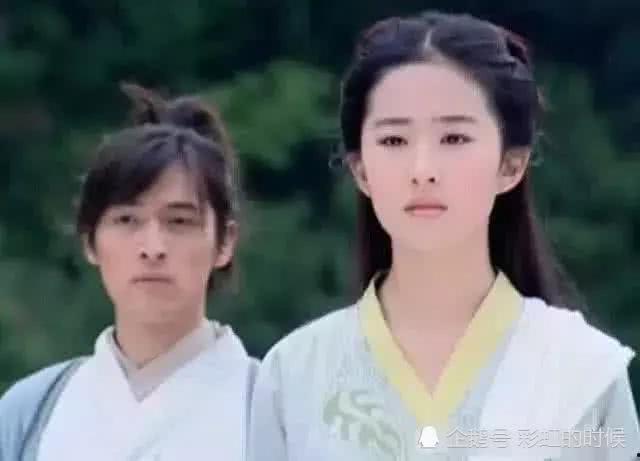 赵灵儿台词爆料大全最新,经典台词背后的感人故事