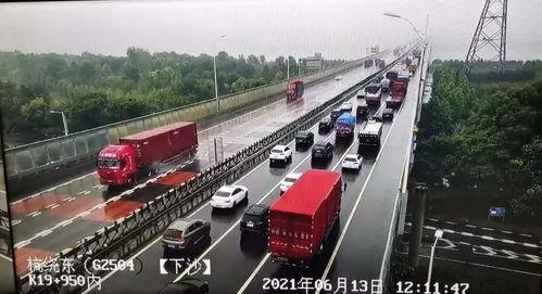 杭州最新堵路爆料,城市交通拥堵现状再升级
