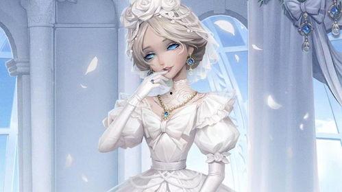 第5人格最新爆料三视图,三视图解析,游戏角色全新亮相