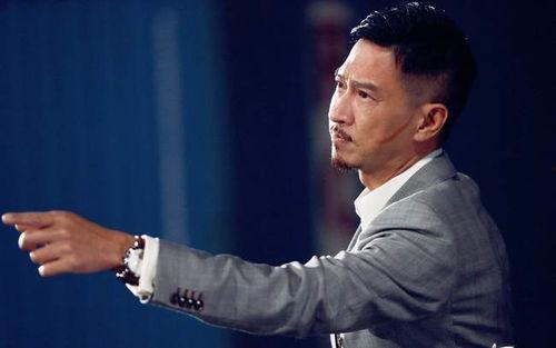 张家辉最新爆料,演艺生涯背后的不为人知故事