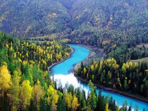 喀纳斯景区爆料案件最新,真相大白,疑云散去!