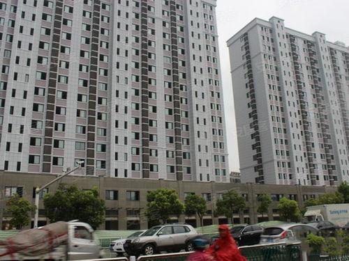 淮阴银河湾小区最新爆料,揭秘神秘项目与周边规划变动